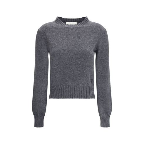 Ami Paris PULL COL ROND AMI DE COEUR